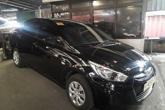 Hyundai Accent 2017​ For sale
