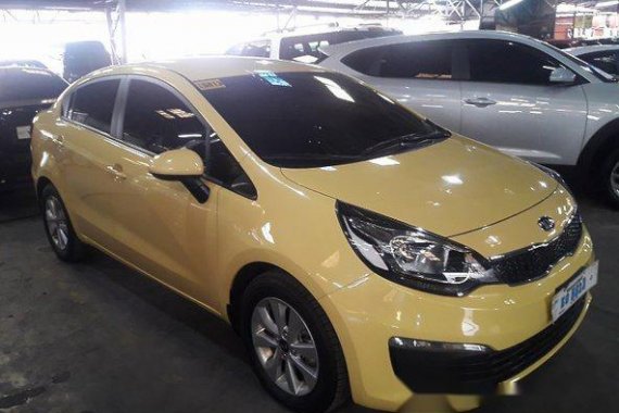 Kia Rio 2017 for sale