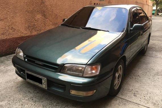 Toyota Corona 1996 for sale