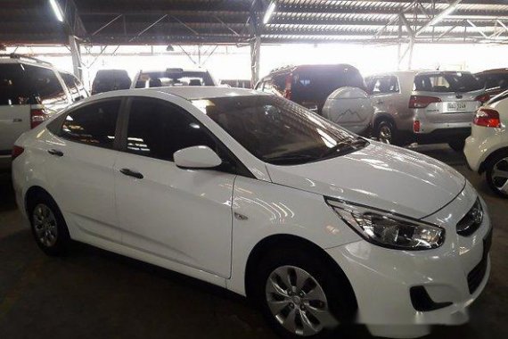 Hyundai Accent 2017 FOR SALE