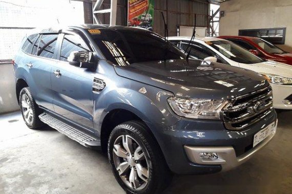 Ford Everest 2018 for sale