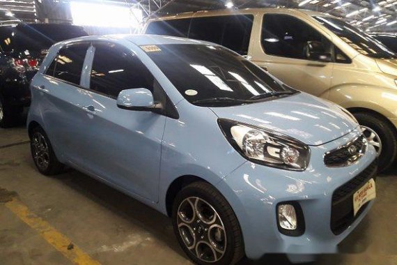 Kia Picanto 2017​ For sale