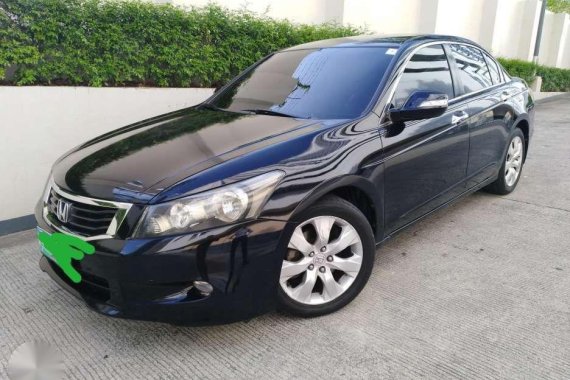 2008 Honda Accord 2009 2010 2011 camry cefiro