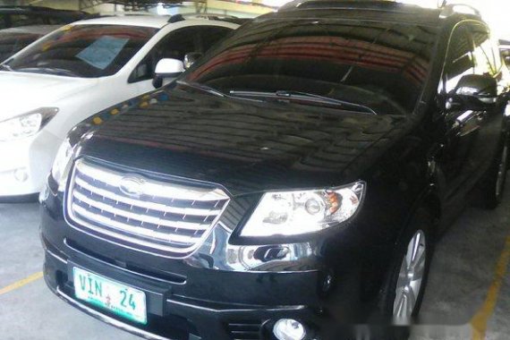 Subaru Tribeca 2012 for sale