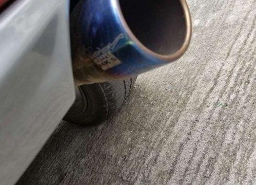 Honda Jazz GE 2012 1.5 Top of the Line For Sale 