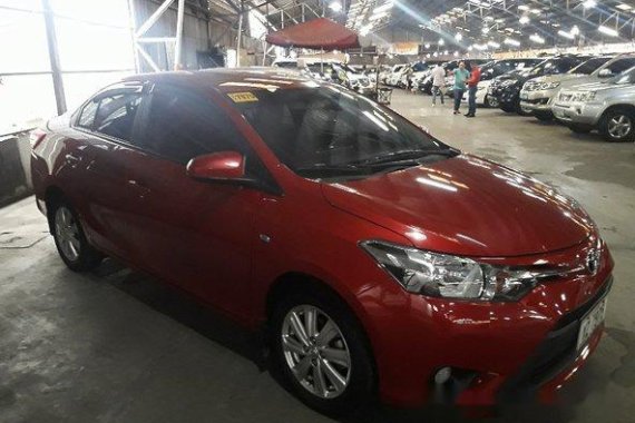 Toyota Vios 2016 for sale