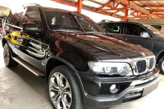 BMW X5 Turbo Diesel 3.0 Engine For Sale 