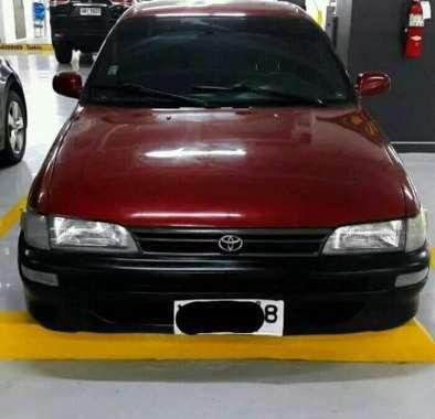 Toyota Corolla 1997 FOR SALE