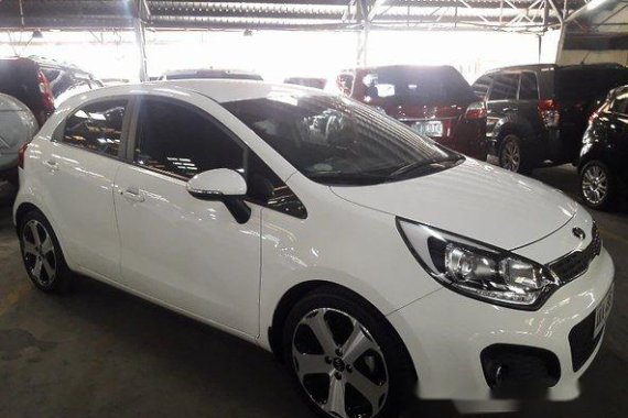 Kia Rio 2015 for sale