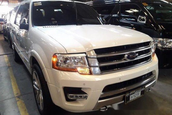 Ford Expedition 2016 for sale