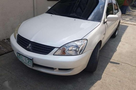 Mitsubishi Lancer 2007 FOR SALE