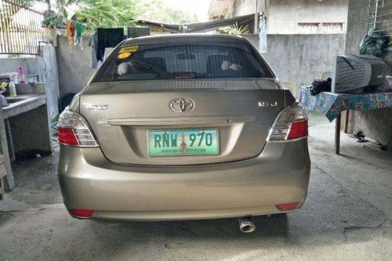 Toyota Vios 2013 for sale