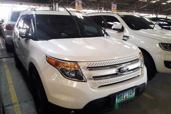 Ford Explorer 2013 for sale