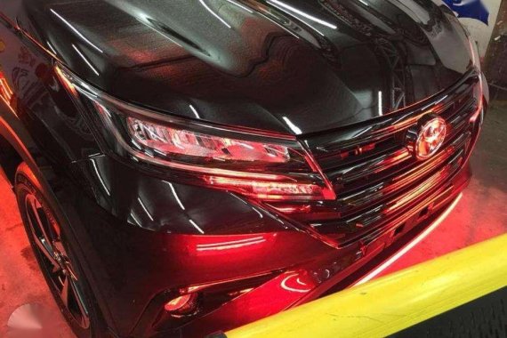 New 2018 142k Down Toyota Rush Best For Sale 