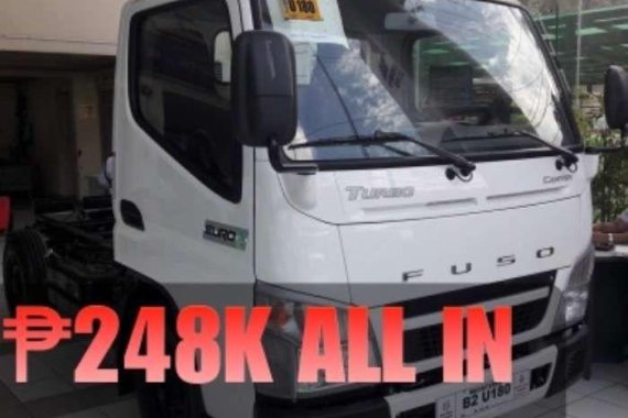 Brandnew Mitsubishi 2018 Models All-in For Sale 