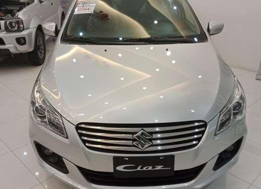 Suzuki Ciaz MT 33k all-in New 2018 For Sale 
