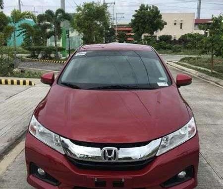 2017 Model Honda City VX NAVI AT For Sale 