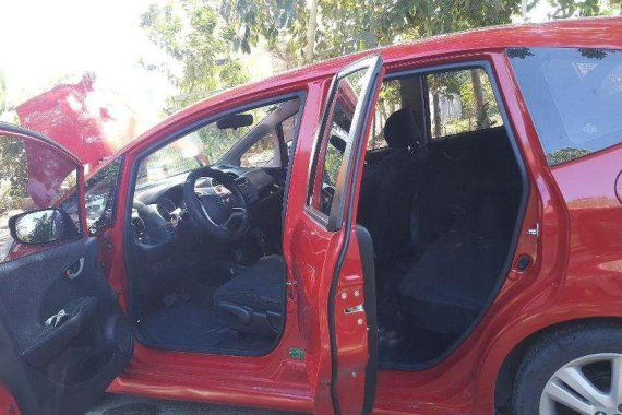 Honda Jazz 1.5 i-VTEC 2013 Model For Sale 