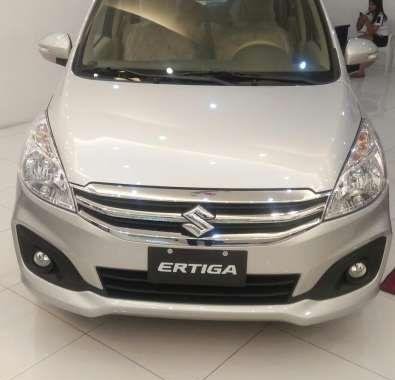 New 2018 Suzuki Ertiga GL AT 77k all-in For Sale 