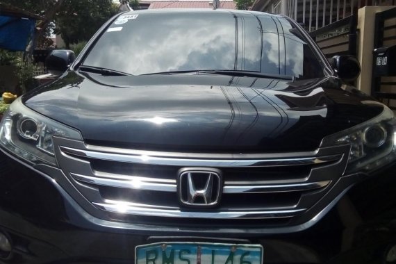 Honda Cr-V 2012 For Sale 