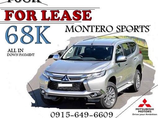 MITSUBISHI New 2018 Best Offer For Sale 