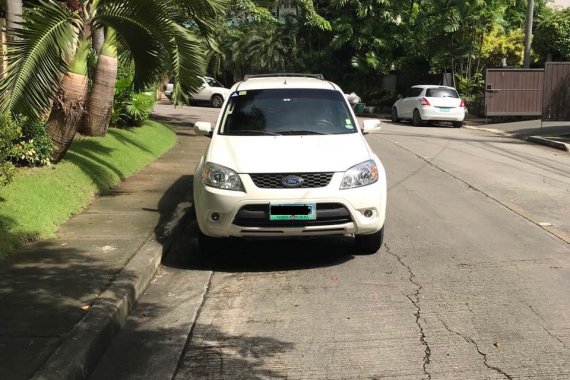 2010 Ford Escape XLT for sale 