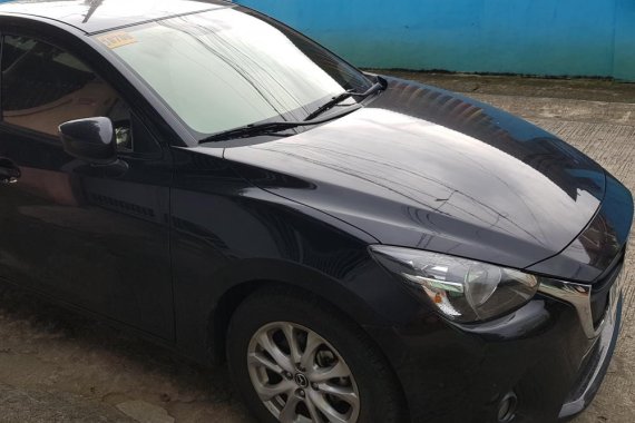 Mazda2 1.5 skyactiv 2016 for sale 