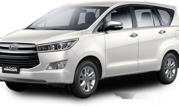 Toyota Innova G 2018 for sale 