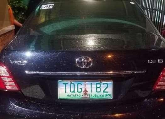 Toyota Vios 2012 for sale