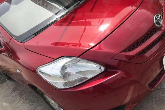 2010 Toyota Vios for sale