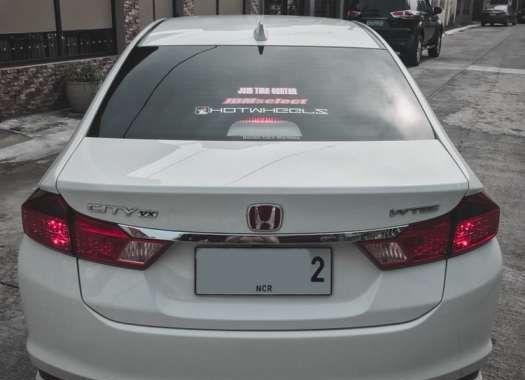 2014 Honda City for sale