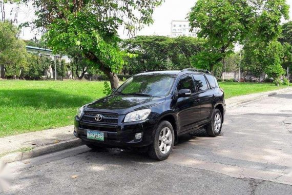 Toyota Rav4 2010 for sale