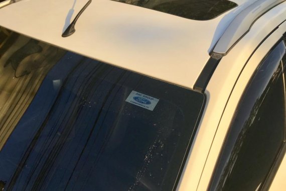Ford Ecosport Titanium 2015 A/T Gas for sale 