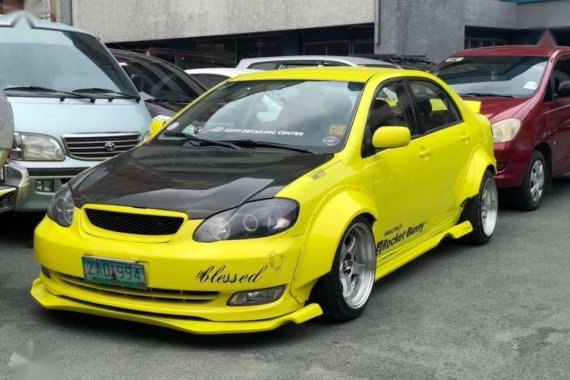 Toyota Corolla Altis 2005 for sale