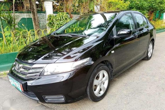 Honda City 2012 for sale