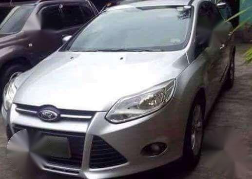 2013 Ford Focus Trend Automatic For Sale 