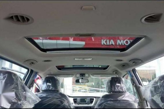 Kia Grand Carnival New 2018 7 seater For Sale 