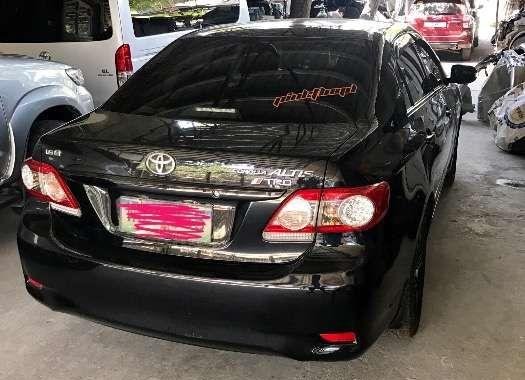 Toyota Corolla Altis 2014 For sale