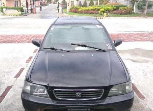 Honda City 1998 for sale