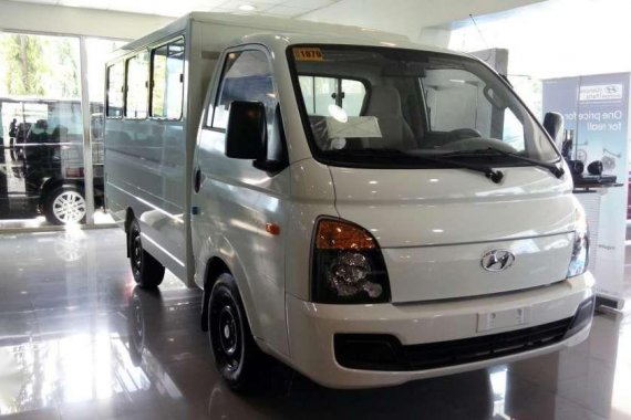 Hyundai H100 All in promo Best Deal For Sale 