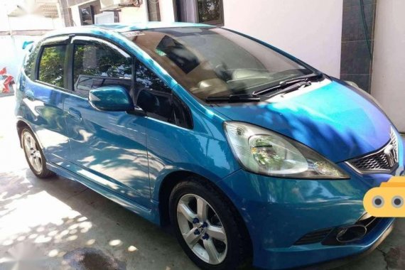 Honda Jazz 2010 for sale