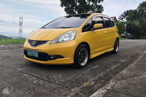 Honda Jazz 2010 for sale