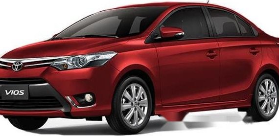 Toyota Vios G 2018 for sale 