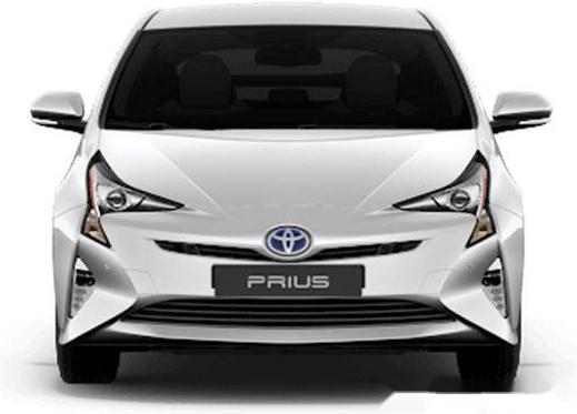 Toyota Prius C Full Option 2018 for sale 