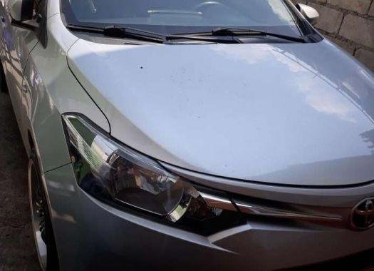 Toyota Vios 2015 for sale