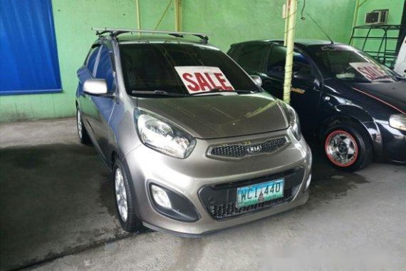 Kia Picanto 2013 for sale