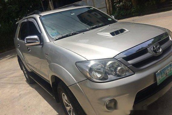 Toyota Fortuner 2005 for sale