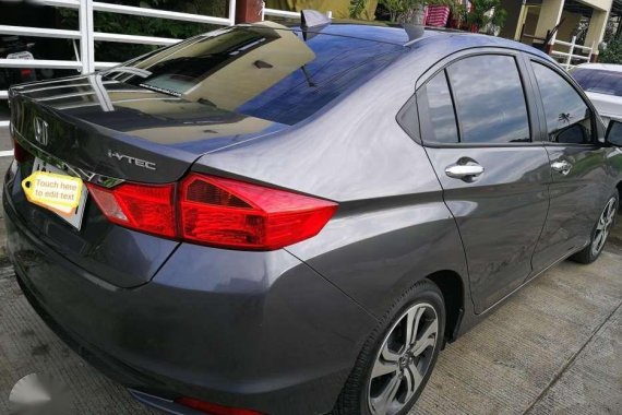 Honda City 2015 for sale