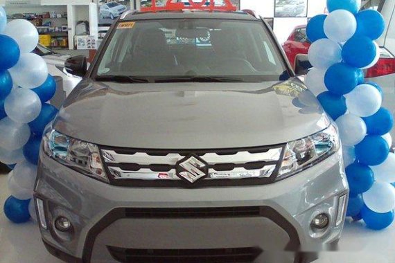 Suzuki Vitara 2018 for sale