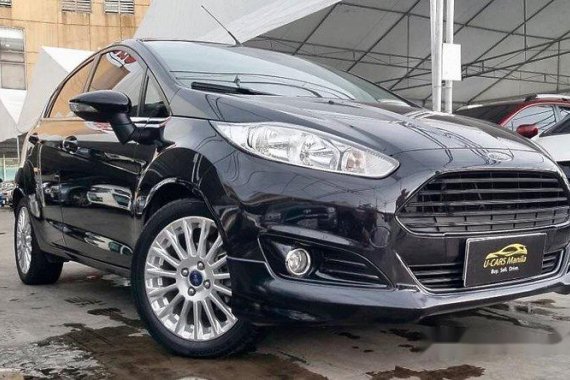 Ford Fiesta 2014 for sale